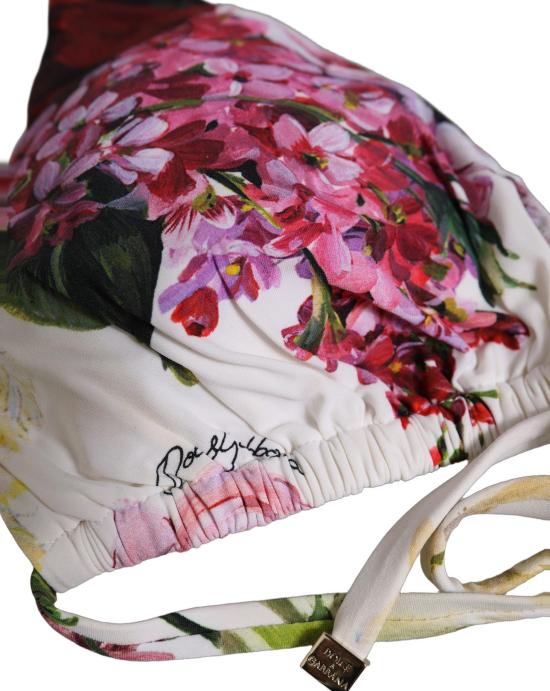 26FW 돌체앤가바나 비키니 수영복 15849068691742 WHITE - DOLCE & GABBANA