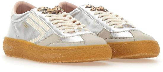 26SS 푸라이 스니커즈 PU101V057 SILVER - PURAAI