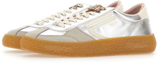 26SS 푸라이 스니커즈 PU101V057 SILVER - PURAAI