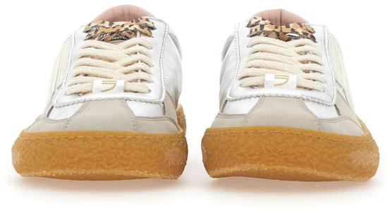 26SS 푸라이 스니커즈 PU101V057 SILVER - PURAAI