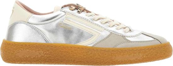 26SS 푸라이 스니커즈 PU101V057 SILVER