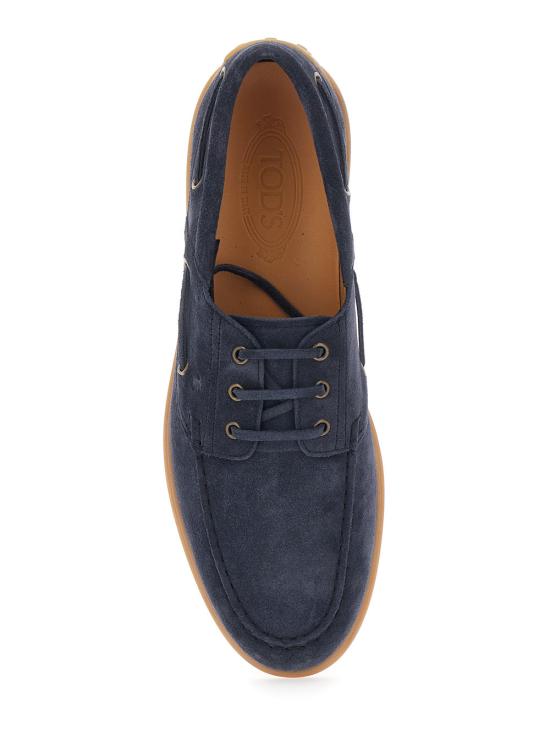 26SS 토즈 스니커즈 XXM78L0JP00RE0 NAVY - TODS