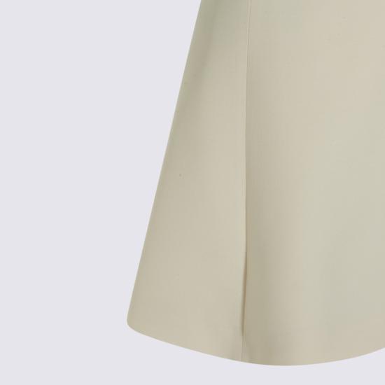 26FW 발렌티노 가라바니 원피스 9B3VAKH41CF9Z7 Neutrals - VALENTINO GARAVANI