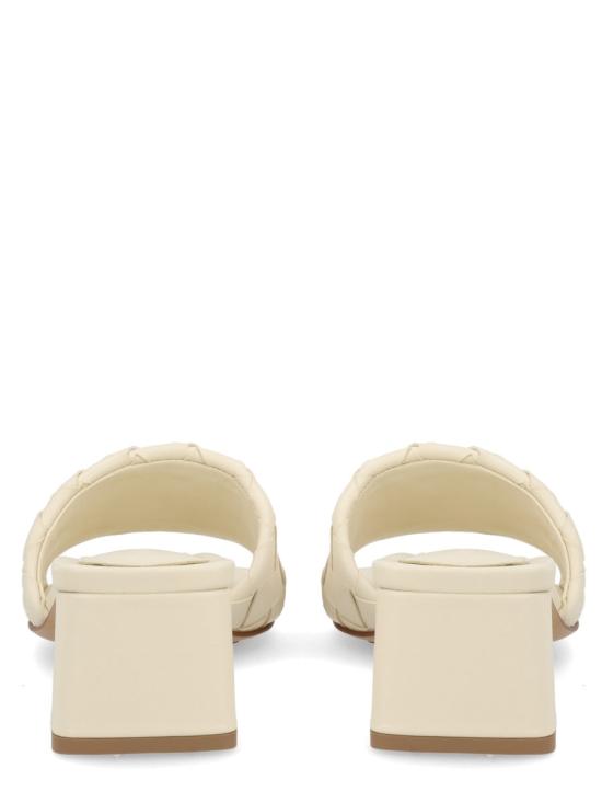 26SS 보테가베네타 샌들 838098 V2ED09031 BEIGE - BOTTEGA VENETA