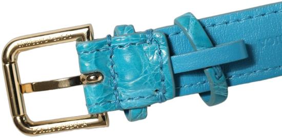 26FW 돌체앤가바나 팔찌 15831948656926 LICHTBLUE - DOLCE & GABBANA