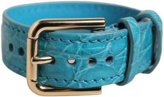 26FW 돌체앤가바나 팔찌 15831948656926 LICHTBLUE - DOLCE & GABBANA
