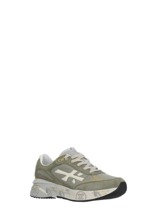 26SS PRMT 스니커즈 MOERUN8300 Green - PRMT