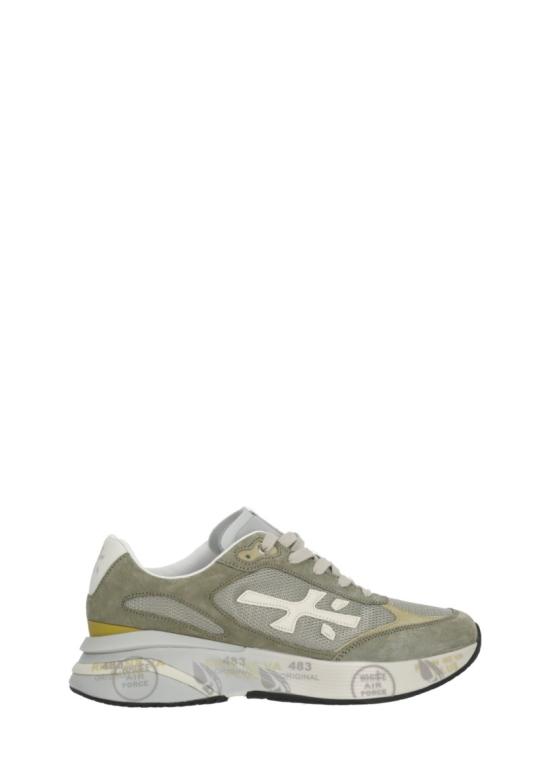 26SS PRMT 스니커즈 MOERUN8300 Green