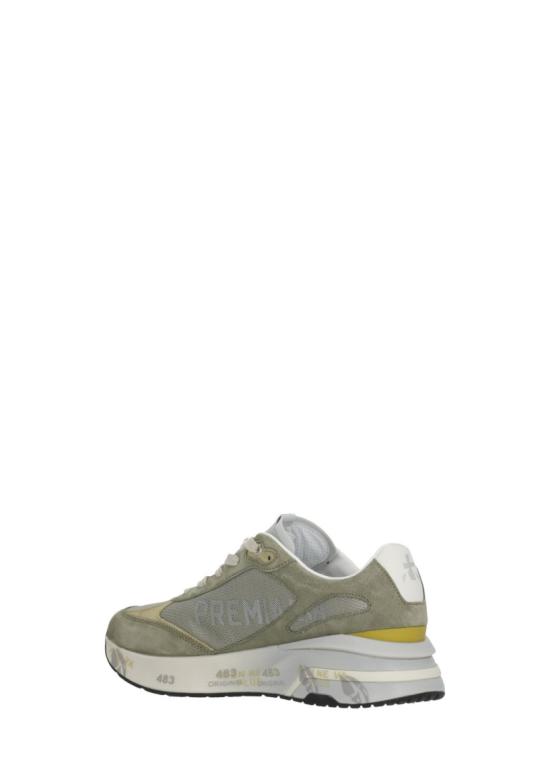 26SS PRMT 스니커즈 MOERUN8300 Green - PRMT