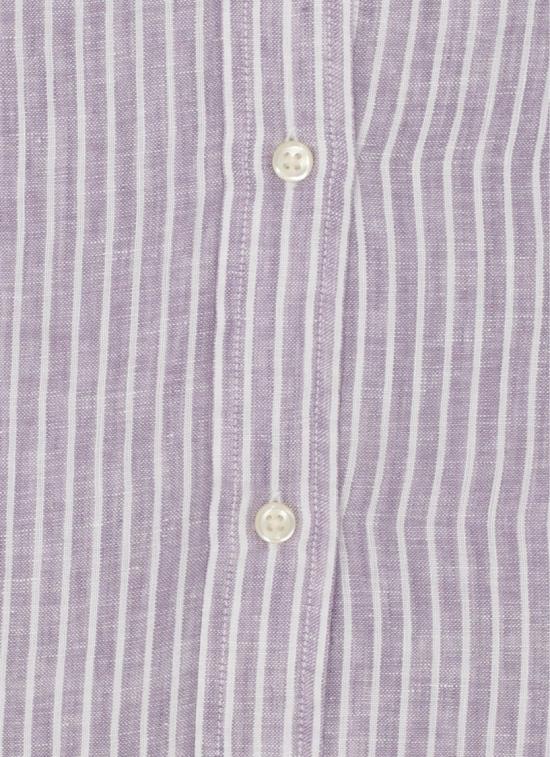 26SS 폴로 랄프로렌 셔츠 710B15594003 Purple - POLO RALPH LAUREN