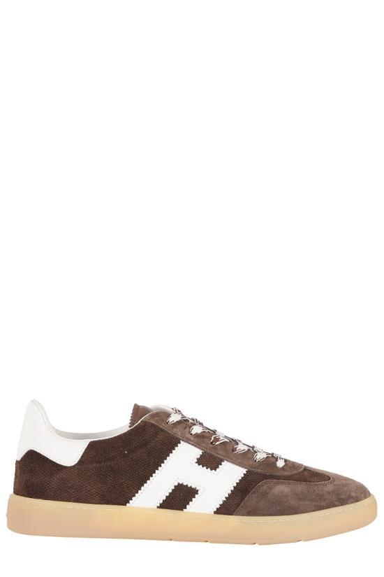 26SS 호간 쿨 스니커즈 HXM6470FB60UWX 098 Brown