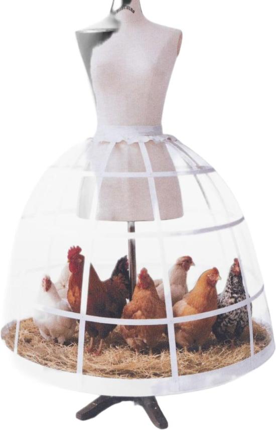 26FW 모스키노 탑 A070954411001 WHITE - MOSCHINO
