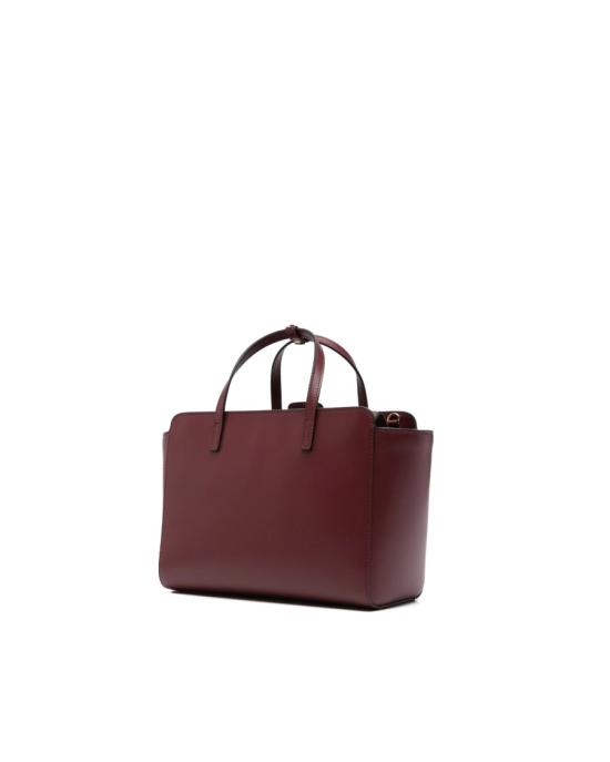 26FW 히데신스 토트백 3109213 Brown - HIDESINS