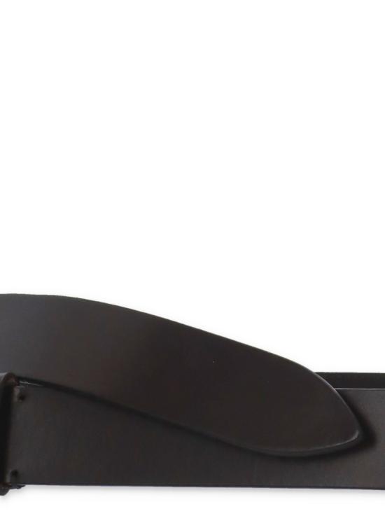 26SS 오르치아니 벨트 NB0004BULT MORO Brown - ORCIANI