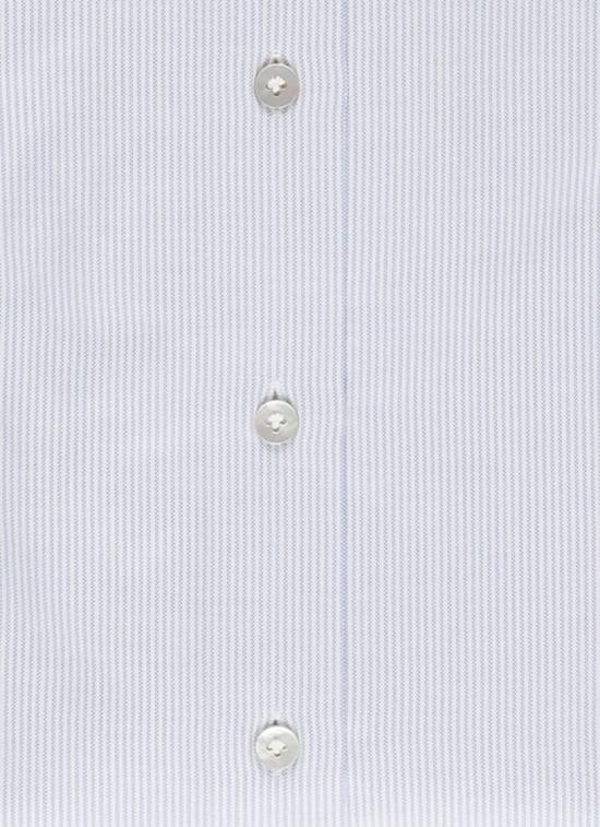 26SS 보리엘로 셔츠 21014 1MARECHIARO Blue - BORRIELLO