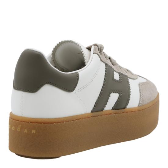 26FW 호간 COOL 쿨 스니커즈 HXW6980FB60UHC0RZR Multicolor - HOGAN