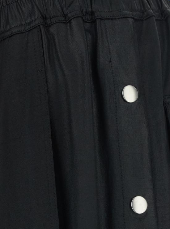 26SS 릭 오웬스 숏팬츠 DU01F4373 BLACK - RICK OWENS