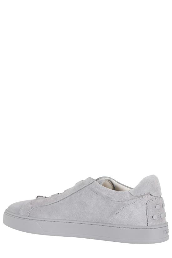 26SS 토즈 스니커즈 XXM04L0JF40RE0 098 Grey - TODS