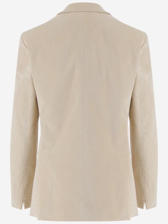 26FW 라르디니 자켓 ECA48553 IVORY