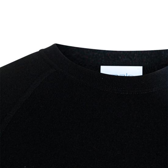 26FW 말로 니트웨어 UXA385F1K02E11C Blue - MALO