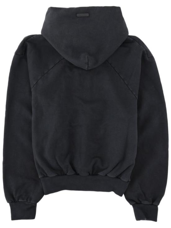 26SS 피어오브갓 탑 FG9M12 9939BHF 001 Grey - FEAR OF GOD