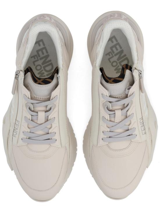 26SS 펜디 FLOW 플로우 스니커즈 7E1392 AK1QF1HGQ WHITE - FENDI