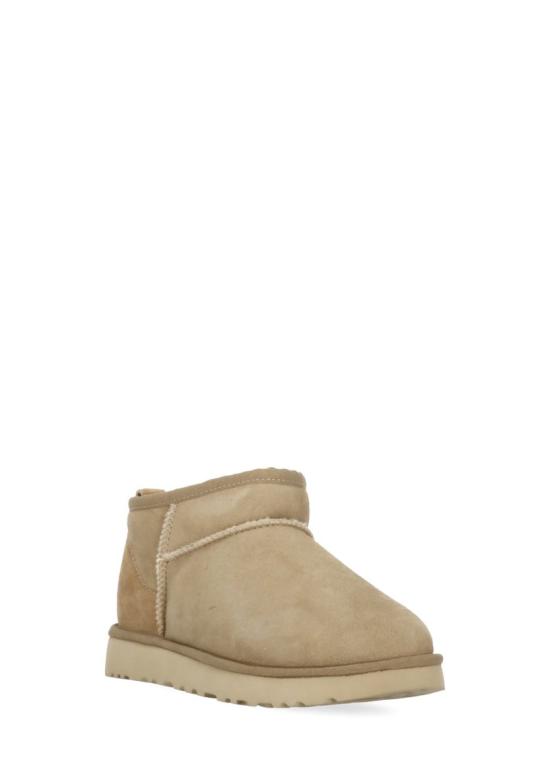 26FW 어그 울트라 미니 부츠 1116109W CLASSIC ULTRA MINISAN Neutrals - UGG