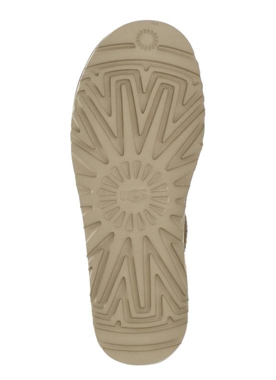 26FW 어그 울트라 미니 부츠 1116109W CLASSIC ULTRA MINISAN Neutrals - UGG