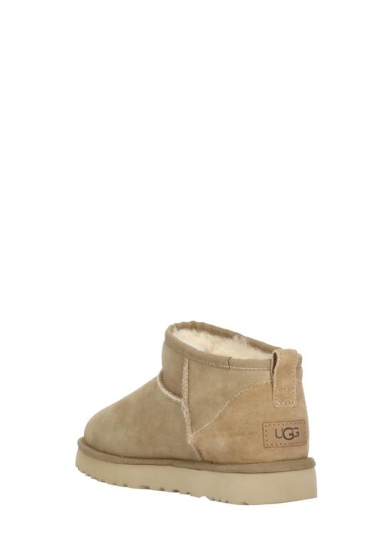 26FW 어그 울트라 미니 부츠 1116109W CLASSIC ULTRA MINISAN Neutrals - UGG