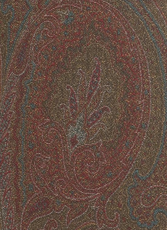 26FW 에트로 토트백 WP1D0025AA001M0019 Brown - ETRO