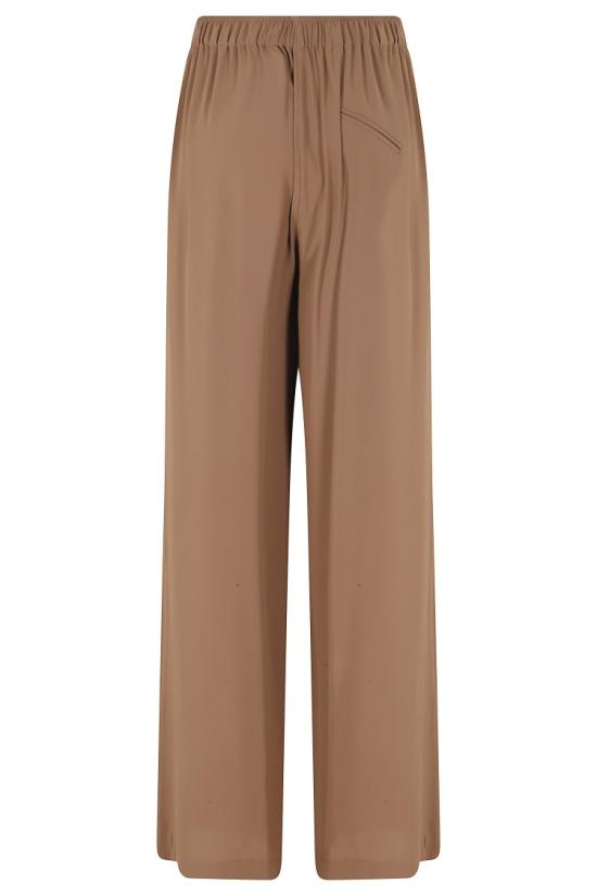 26SS 페데리카 토시 수트 팬츠 40805 412 098 Brown - FEDERICA TOSI