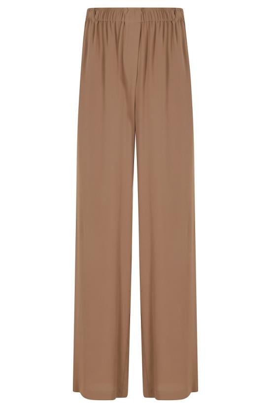 26SS 페데리카 토시 수트 팬츠 40805 412 098 Brown