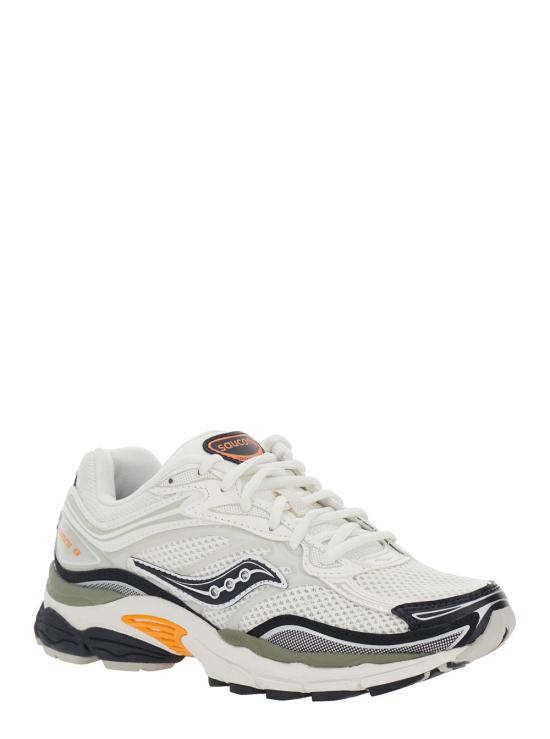 26SS 써코니 스니커즈 S70999 WHITE - SAUCONY