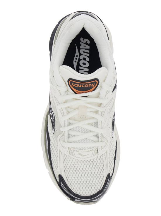 26SS 써코니 스니커즈 S70999 WHITE - SAUCONY