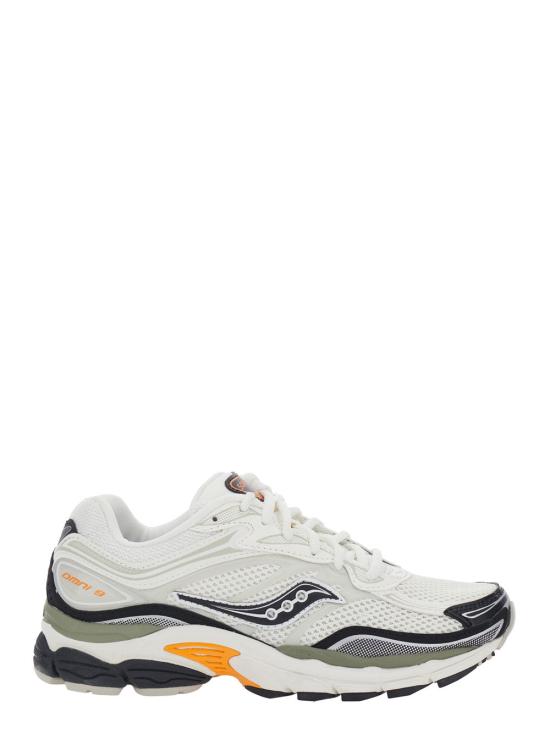 26SS 써코니 스니커즈 S70999 WHITE