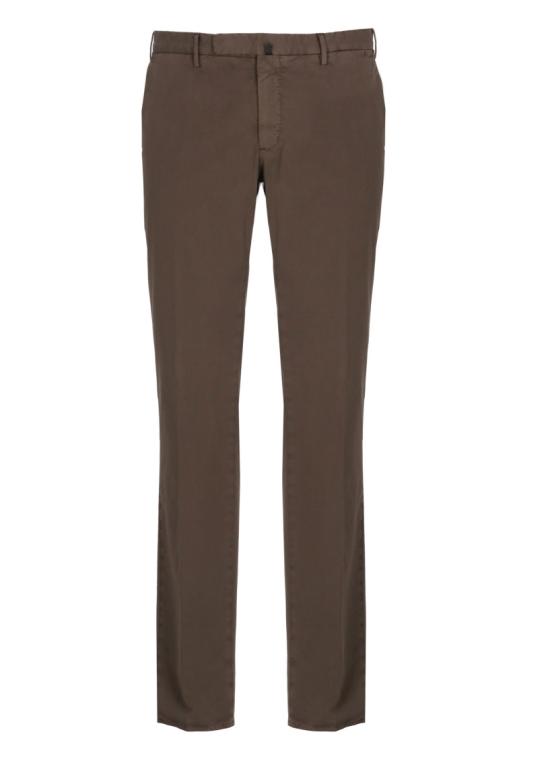 26SS 인코텍스 수트 팬츠 1W00309098C150 Brown