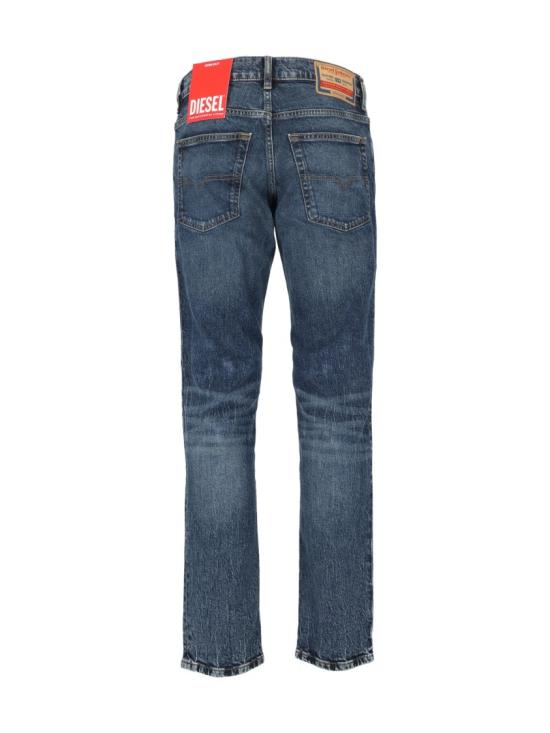 26FW 디젤 데님 A102290KBBQ Blue - DIESEL