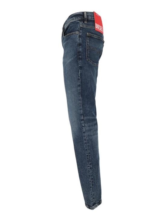 26FW 디젤 데님 A102290KBBQ Blue - DIESEL