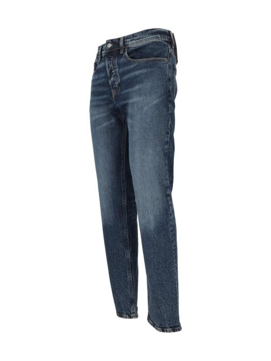 26FW 디젤 데님 A102290KBBQ Blue - DIESEL