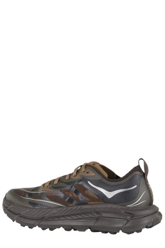 26SS 호카 마파테 스피드 4 라이트 1168450 098 Brown - HOKA