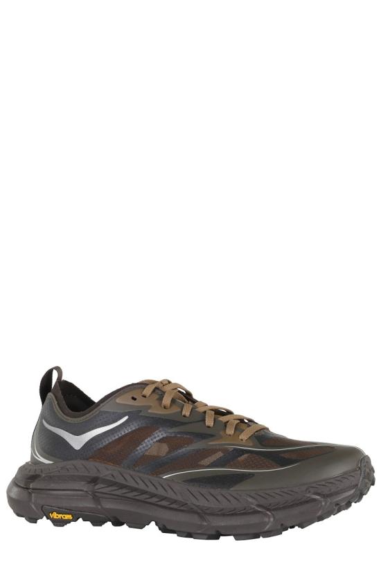 26SS 호카 마파테 스피드 4 라이트 1168450 098 Brown - HOKA