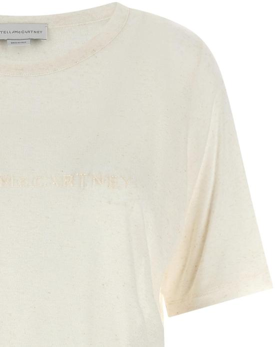  스텔라 맥카트니 탑 15777196507422 WHITE - STELLA MCCARTNEY