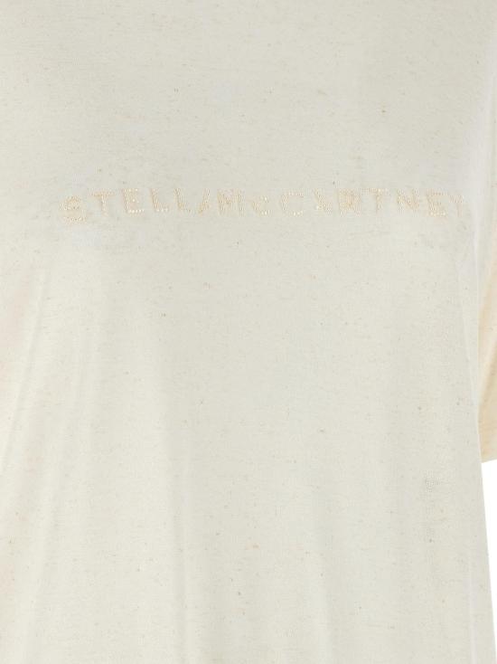  스텔라 맥카트니 탑 15777196507422 WHITE - STELLA MCCARTNEY