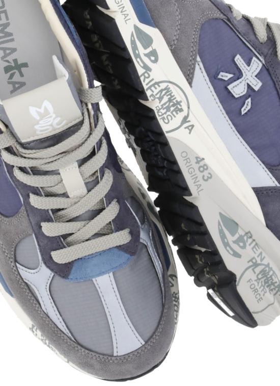 26SS 프리미아타 스니커즈 MASE258021 Multicolor - PREMIATA