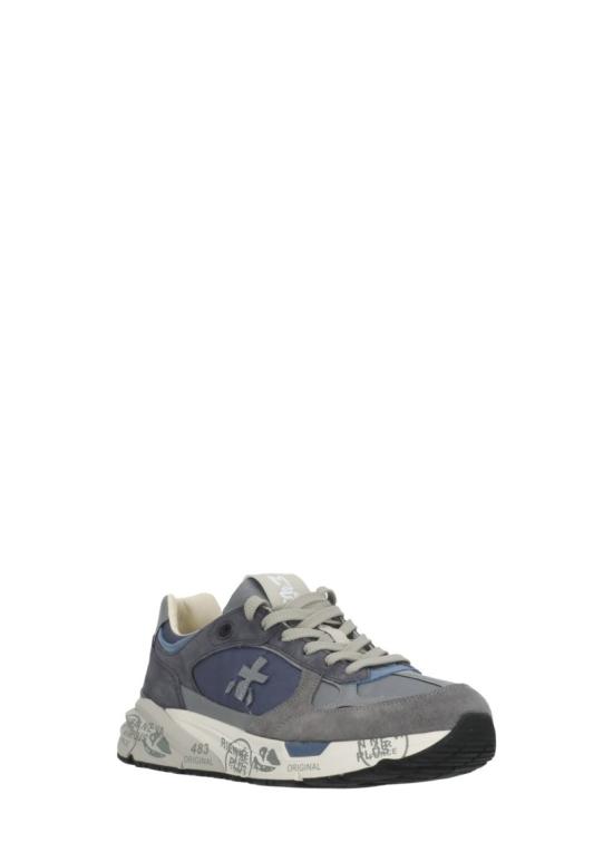 26SS 프리미아타 스니커즈 MASE258021 Multicolor - PREMIATA