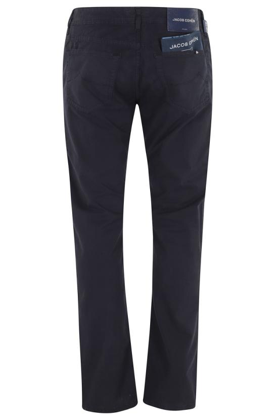 26SS 야콥코헨 데님 팬츠 QE004 036 S2544 TR 098 Blue - JACOB COHËN