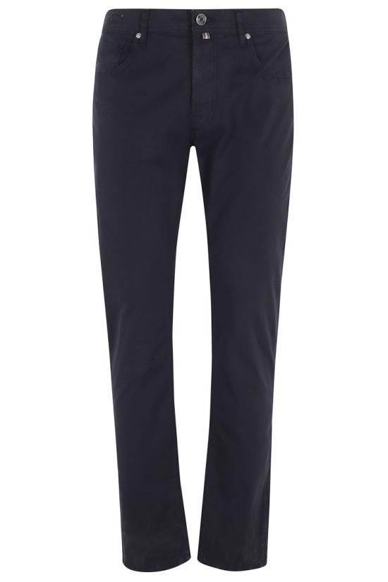 26SS 야콥코헨 데님 팬츠 QE004 036 S2544 TR 098 Blue