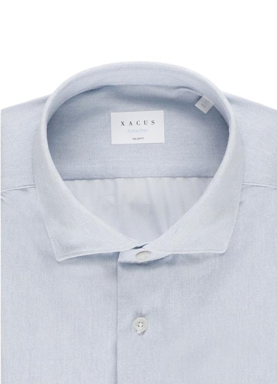26SS 싸쿠스 셔츠 ACT558ML21652001 Blue - XACUS
