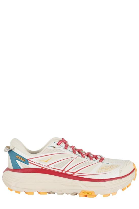 26SS 호카 마파테 스피드 2 스니커즈 1126851 098 Multicolor