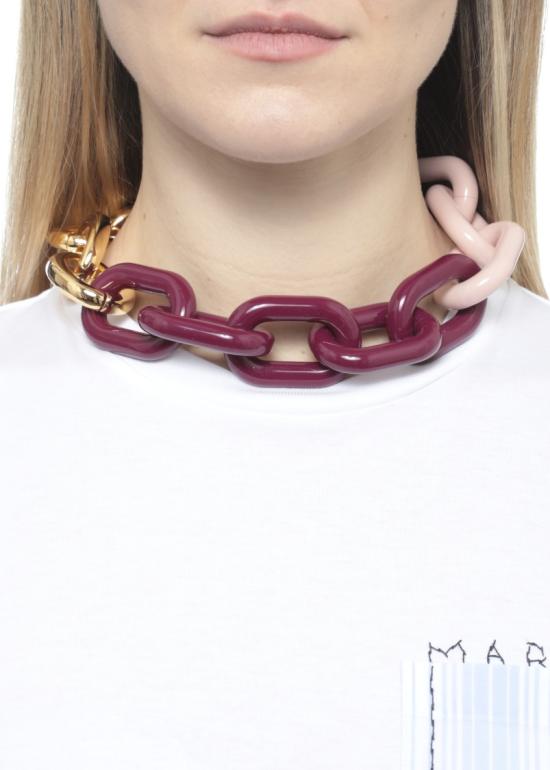 26SS 마르니 팔찌 COMV0556A0P652300R82 Gold - MARNI